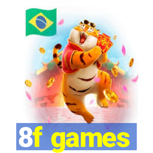 8f games